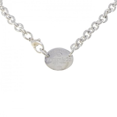 ティファニー リターントゥティファニー ネックレス