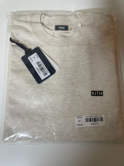 Kith LS LAX Tee