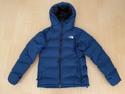 The North Face Belayer Parka 2021 "Black"