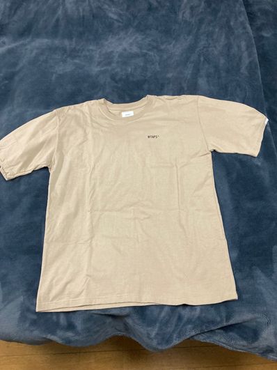 Wtaps OG "Beige"