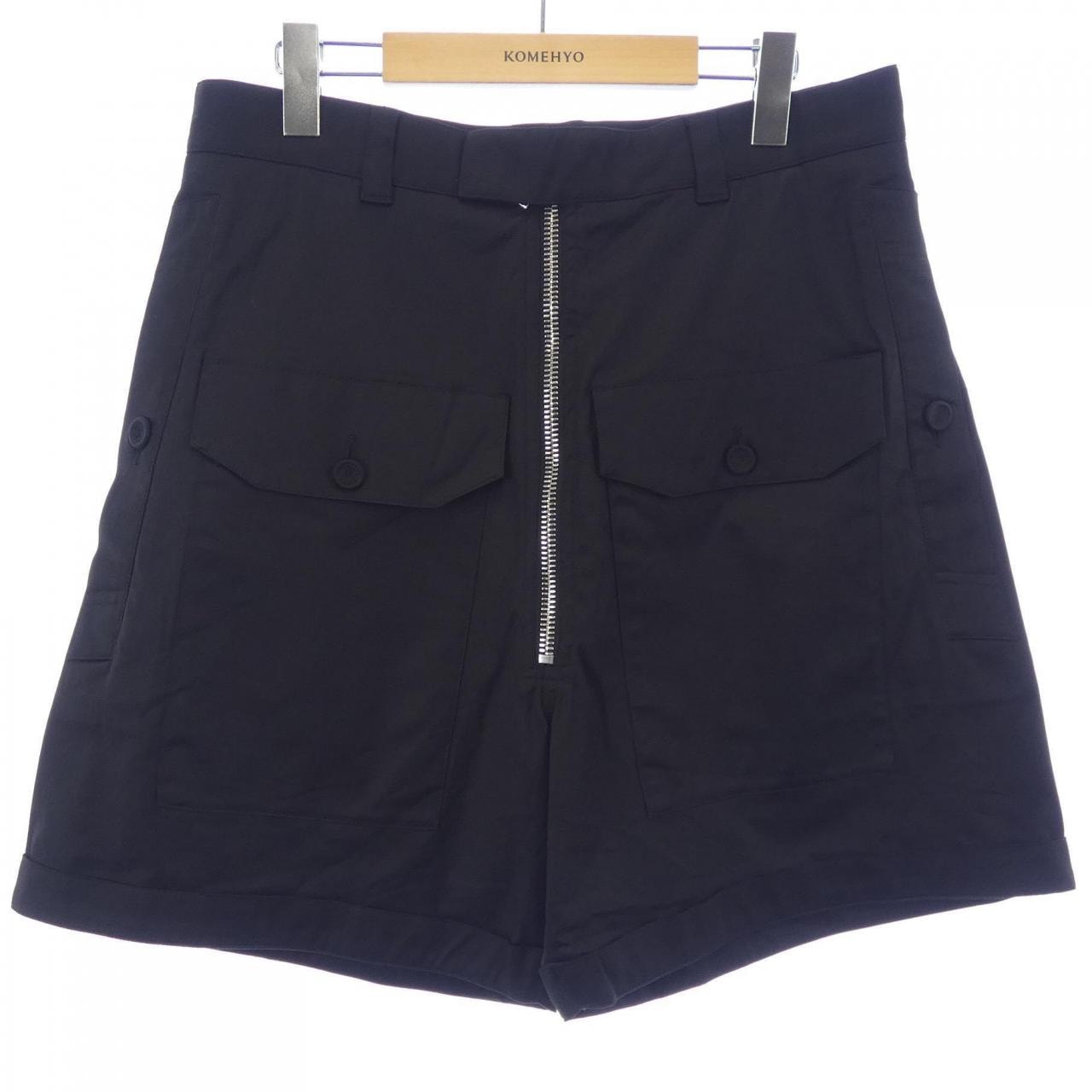 ディオール DIOR 183C135A3866 ショートパンツ