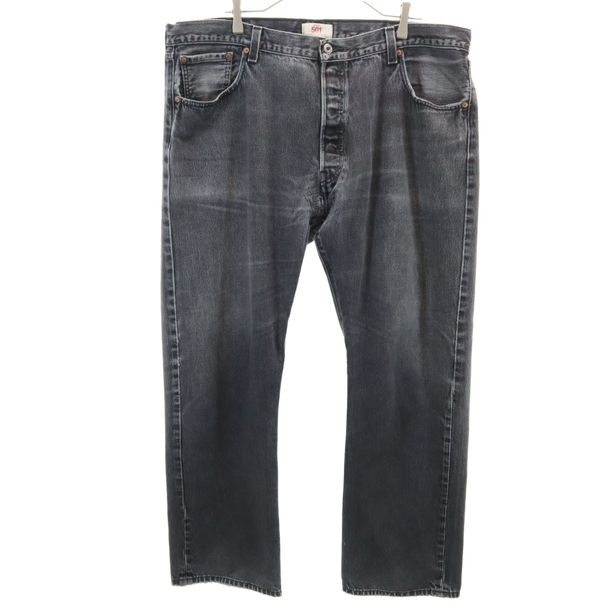 Levi's リーバイス 501 デニムパンツ グレー ジーンズ