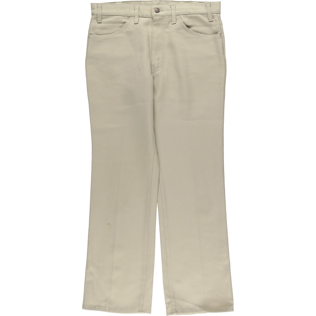 古着 ~90年代 リーバイス Levi's STA-PREST スタプレ 10517-6122 フレアパンツ USA製 メンズw34相当 ヴィンテージ/eaa597252