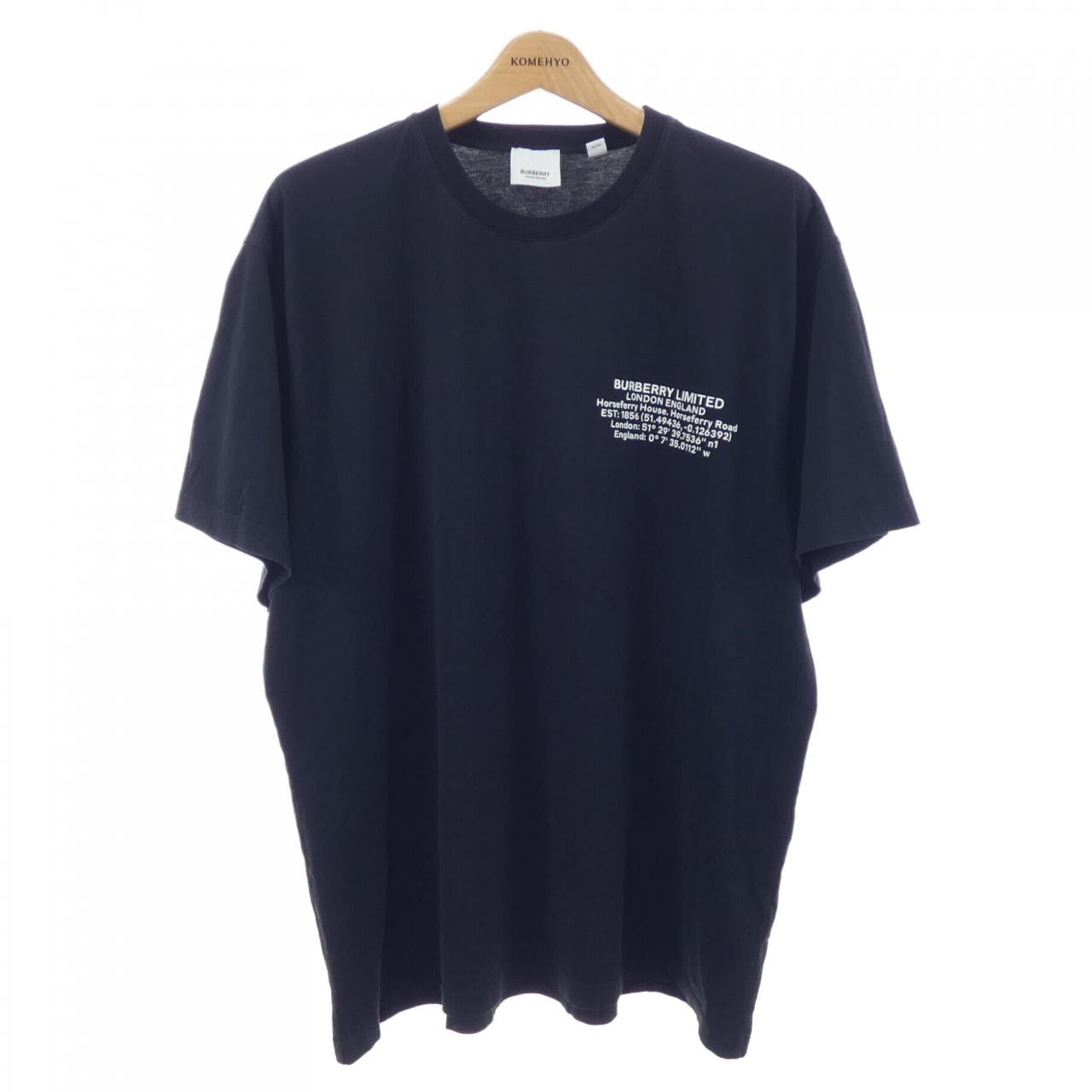 バーバリー BURBERRY 80427481 Tシャツ