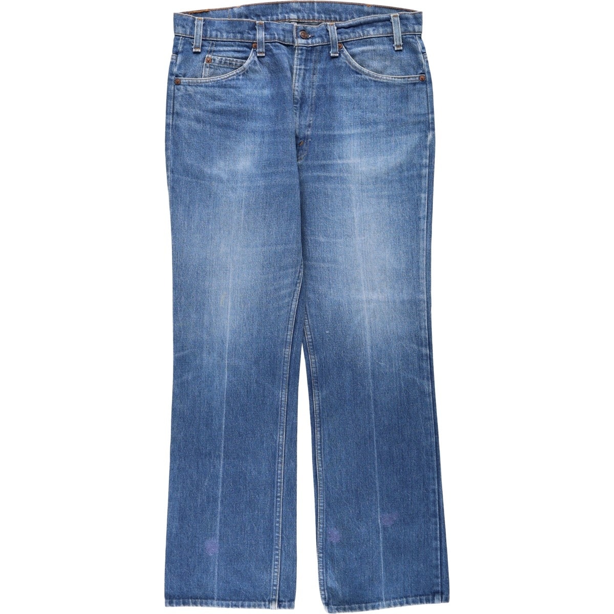古着 ~90年代 リーバイス Levi's オレンジタブ ブーツカットデニムパンツ メンズw35相当 ヴィンテージ/eaa677602