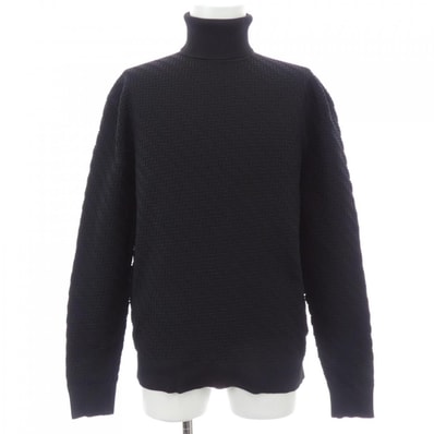 プラダ PRADA トライアングルロゴ UMR605 SOOO 15G0 ニット