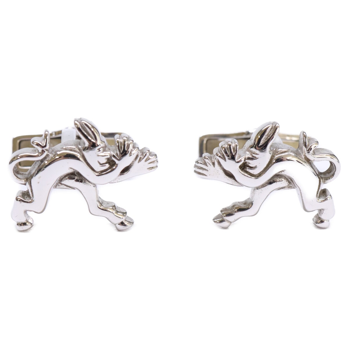 ダンヒル 【美品】Ag925 デビルモチーフ