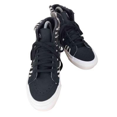 SK8-HI 38DX Anaheim ZEBRA【1143170519954】