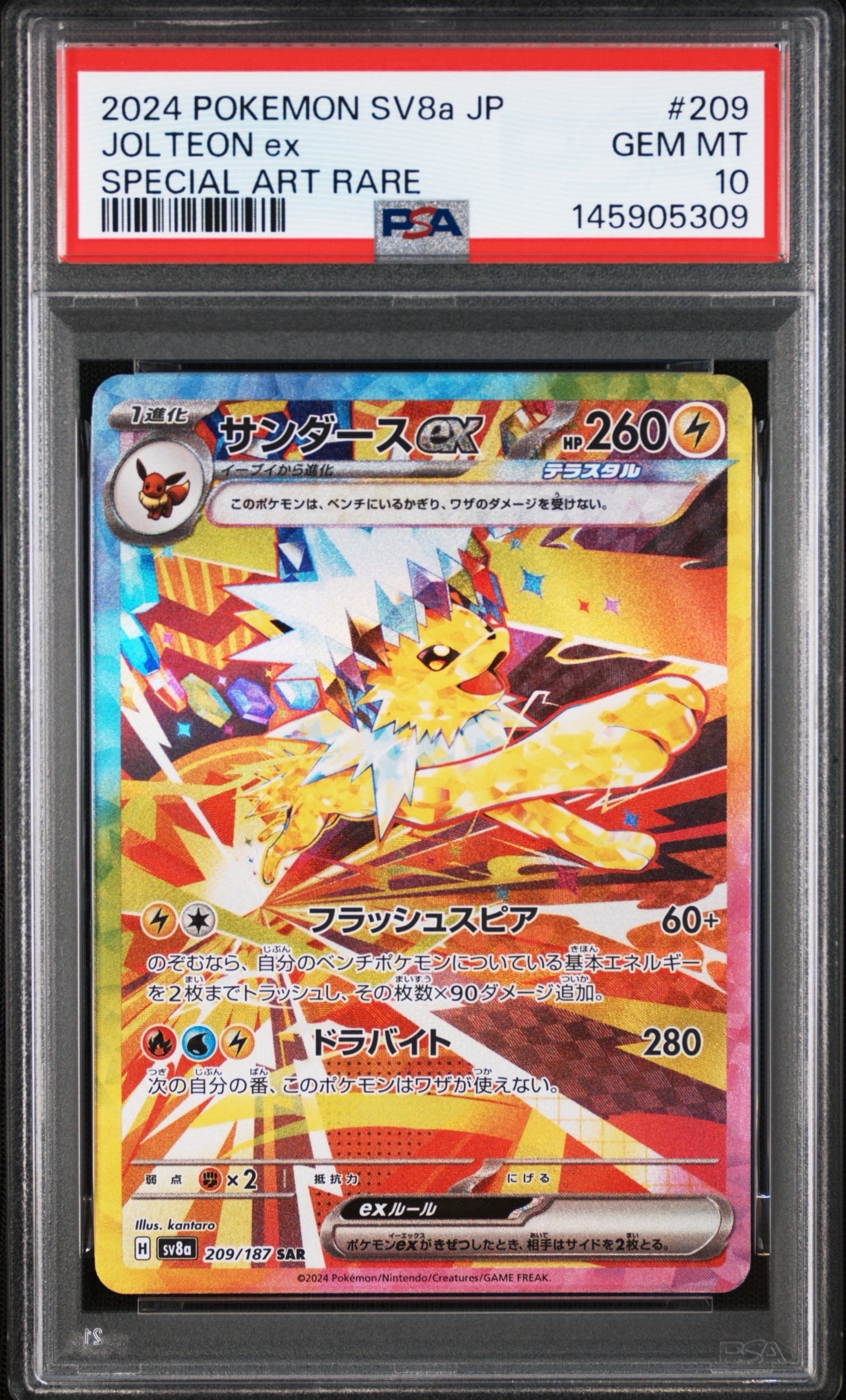 ピカチュウ: プロモ P [S-P 272](プロモーションカード「S-P」)の新品