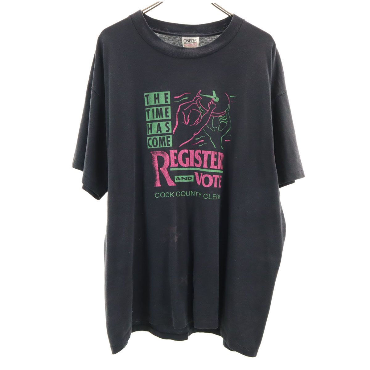 ONEITA オニータ 90s 半袖 Tシャツ