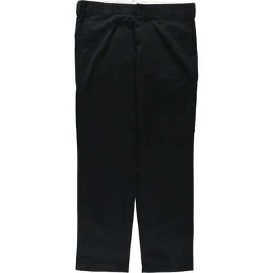 古着 カーハート Carhartt MASTER PANT ワークパンツ メンズw37相当/eaa639802