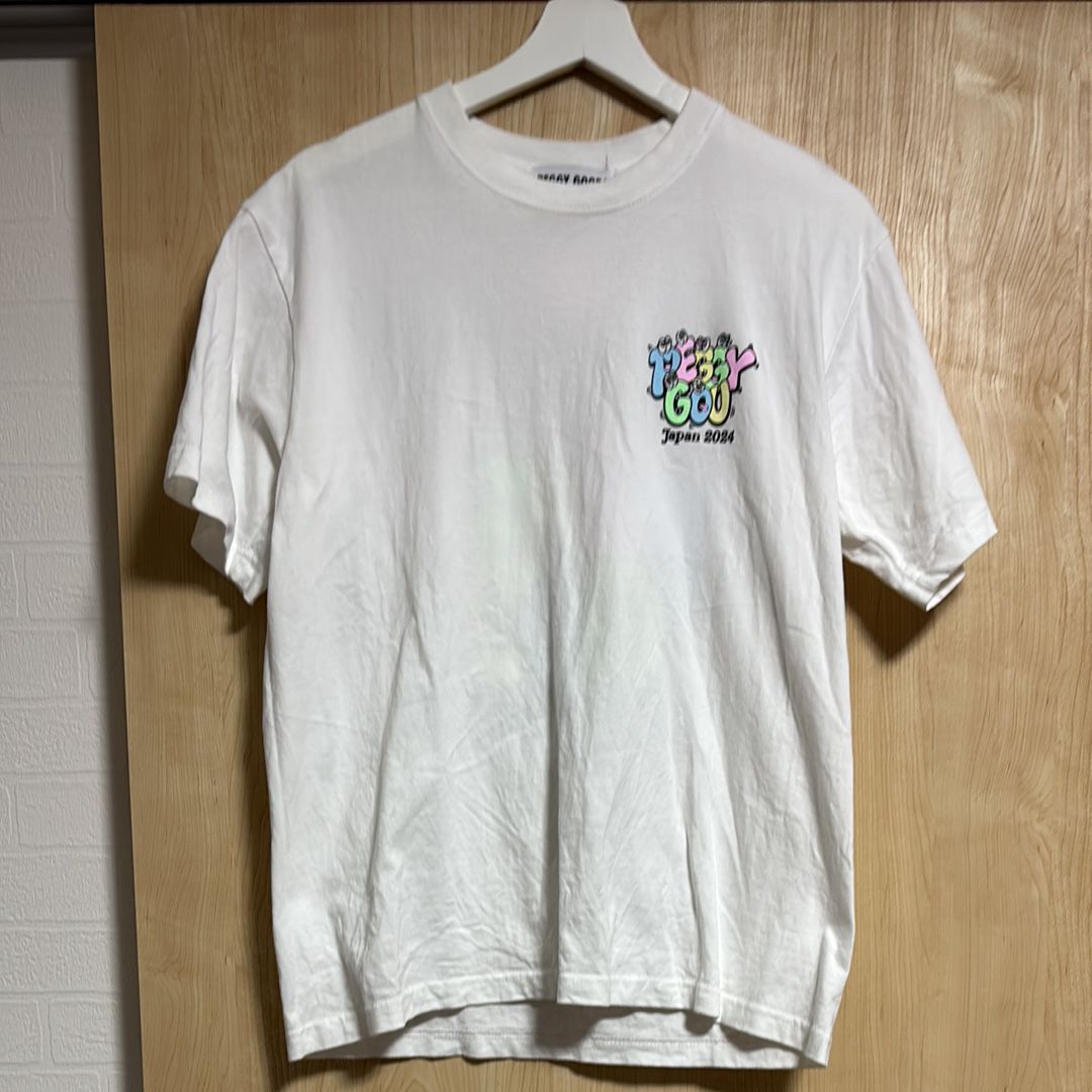 VERDY x PEGGY GOODS T-Shirt 