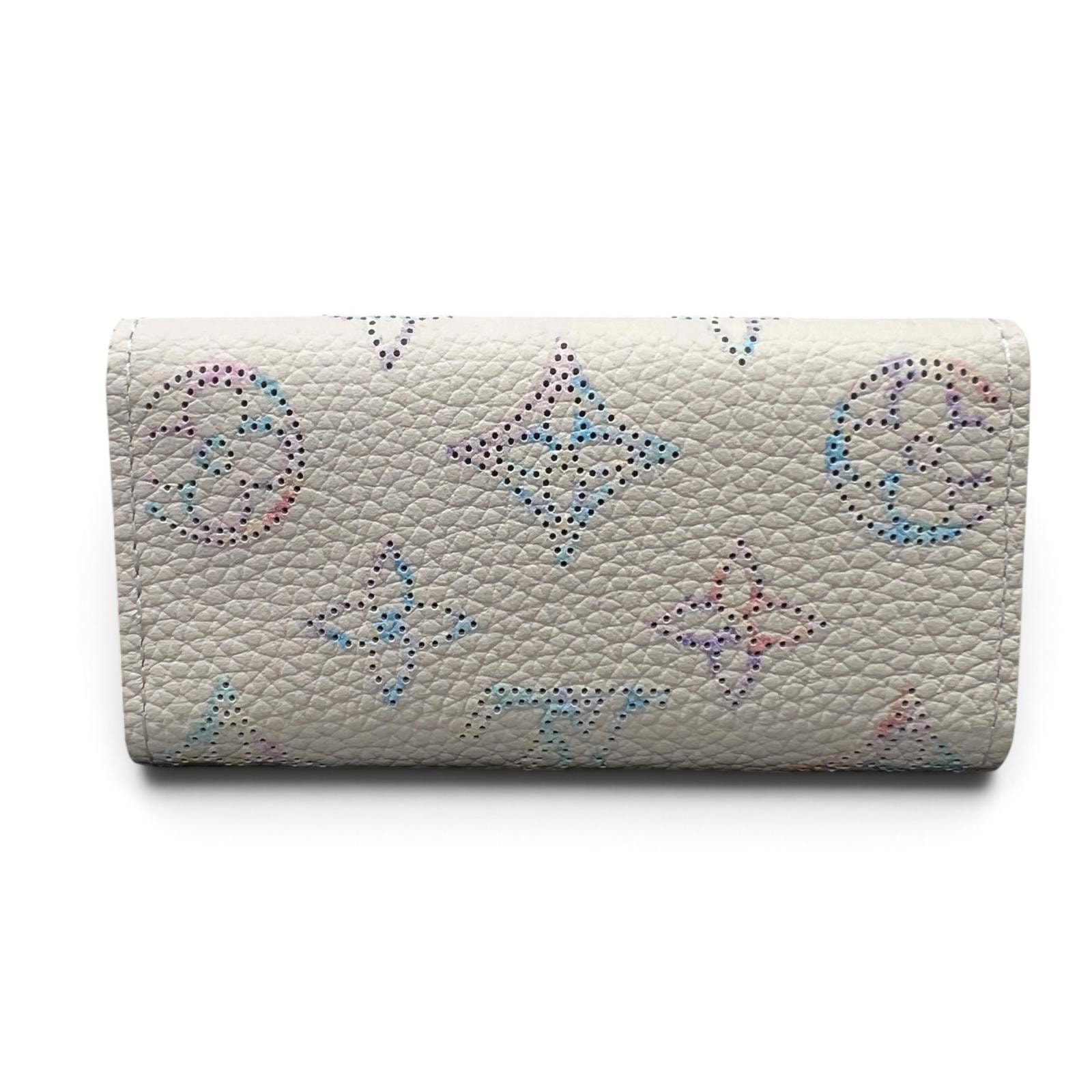 A (未使用に近い)】LOUIS VUITTON 希少 展示品級美品 ルイヴィトン