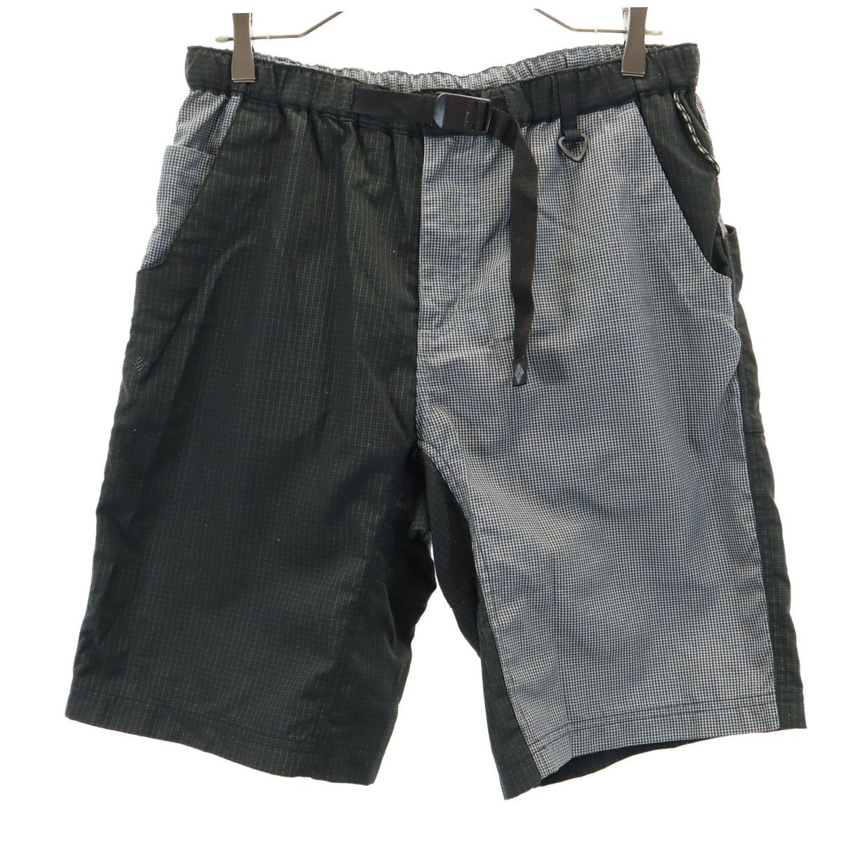 Columbia クライミングショートパンツ