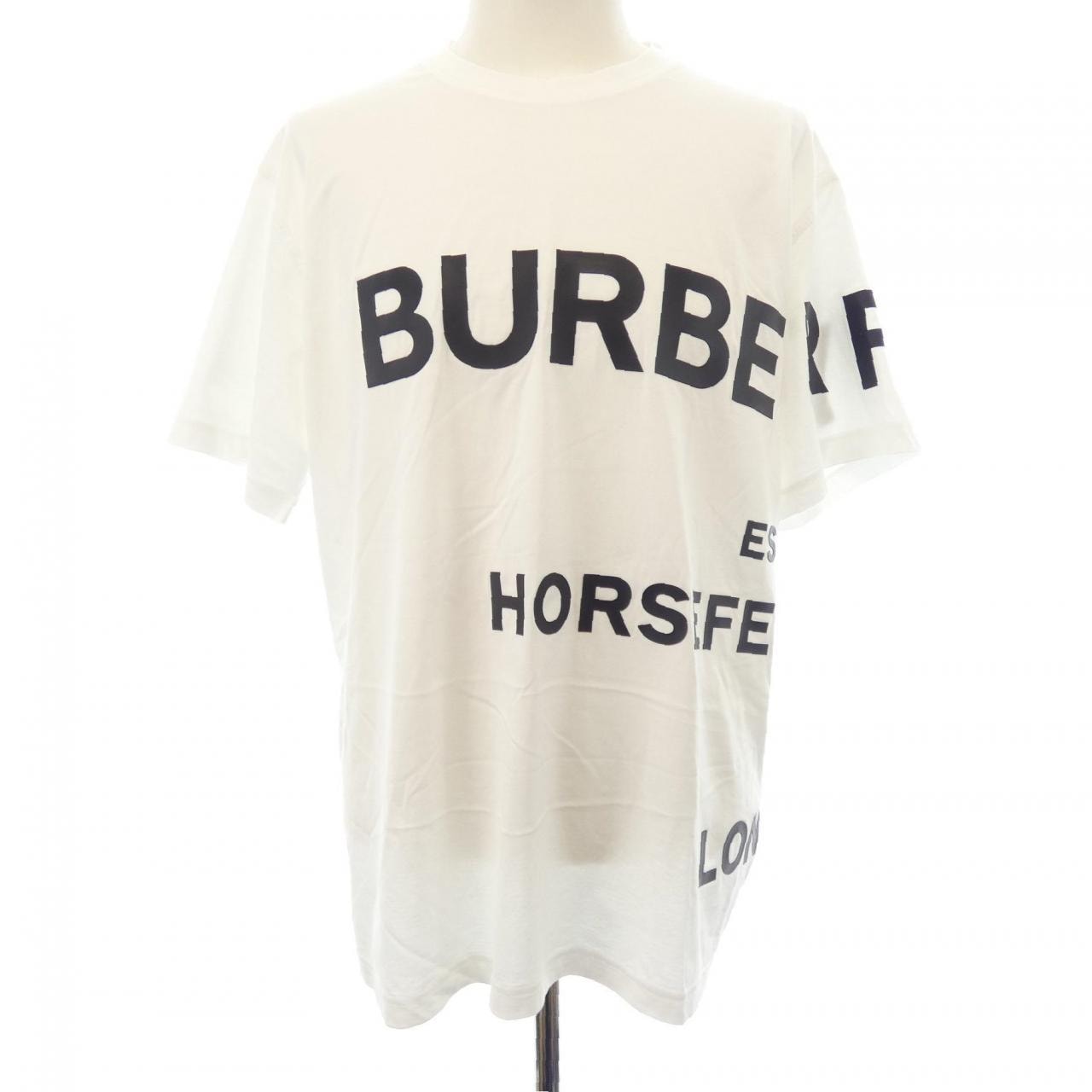 バーバリー BURBERRY 80406911 Tシャツ