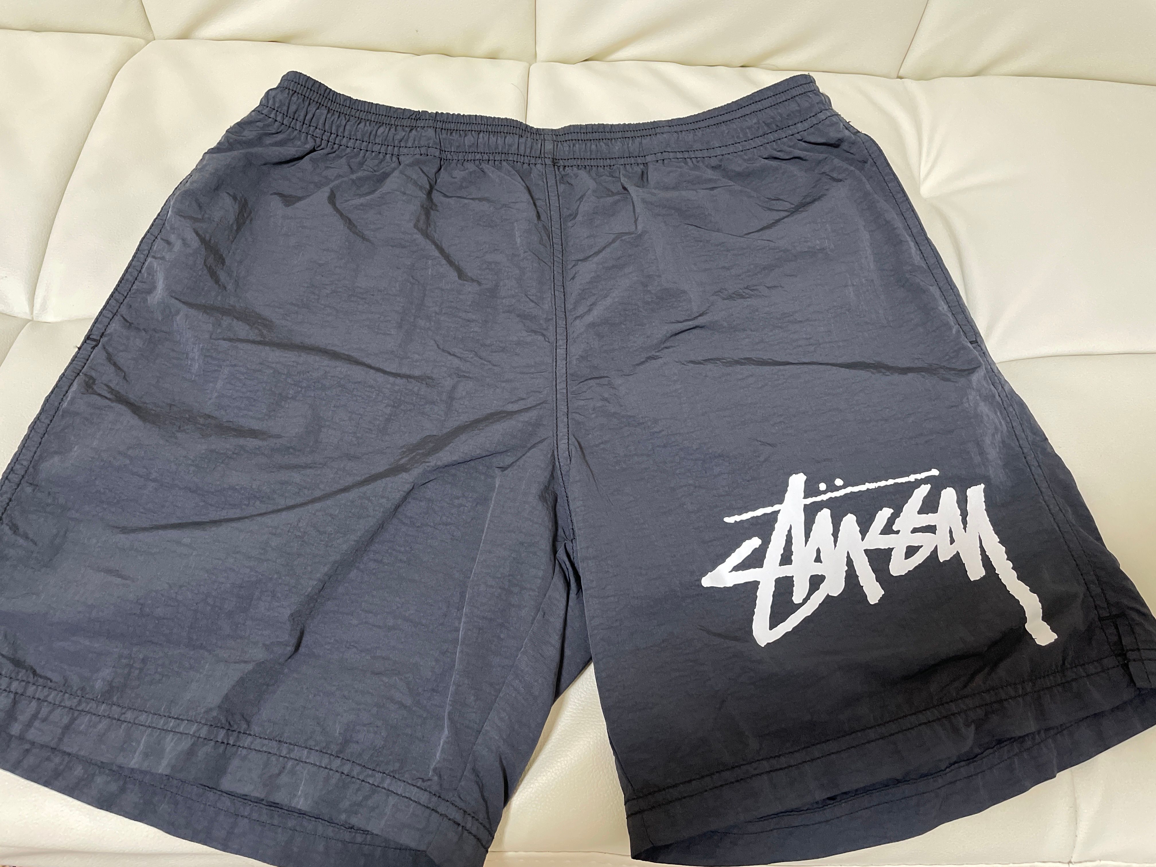 Nike x Stussy Water Short "Off Noir"