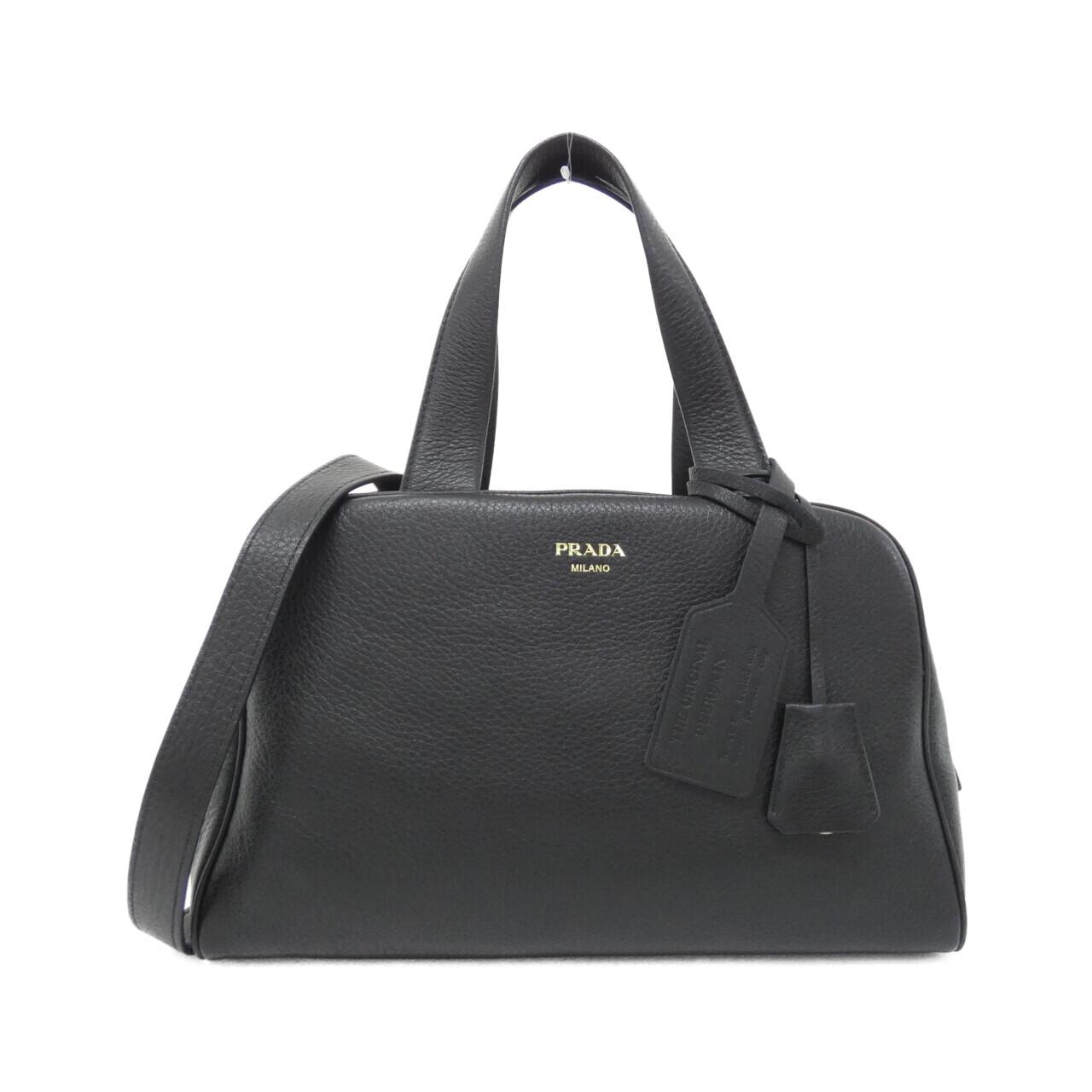 【新品】プラダ 1BB148 ボストンバッグ