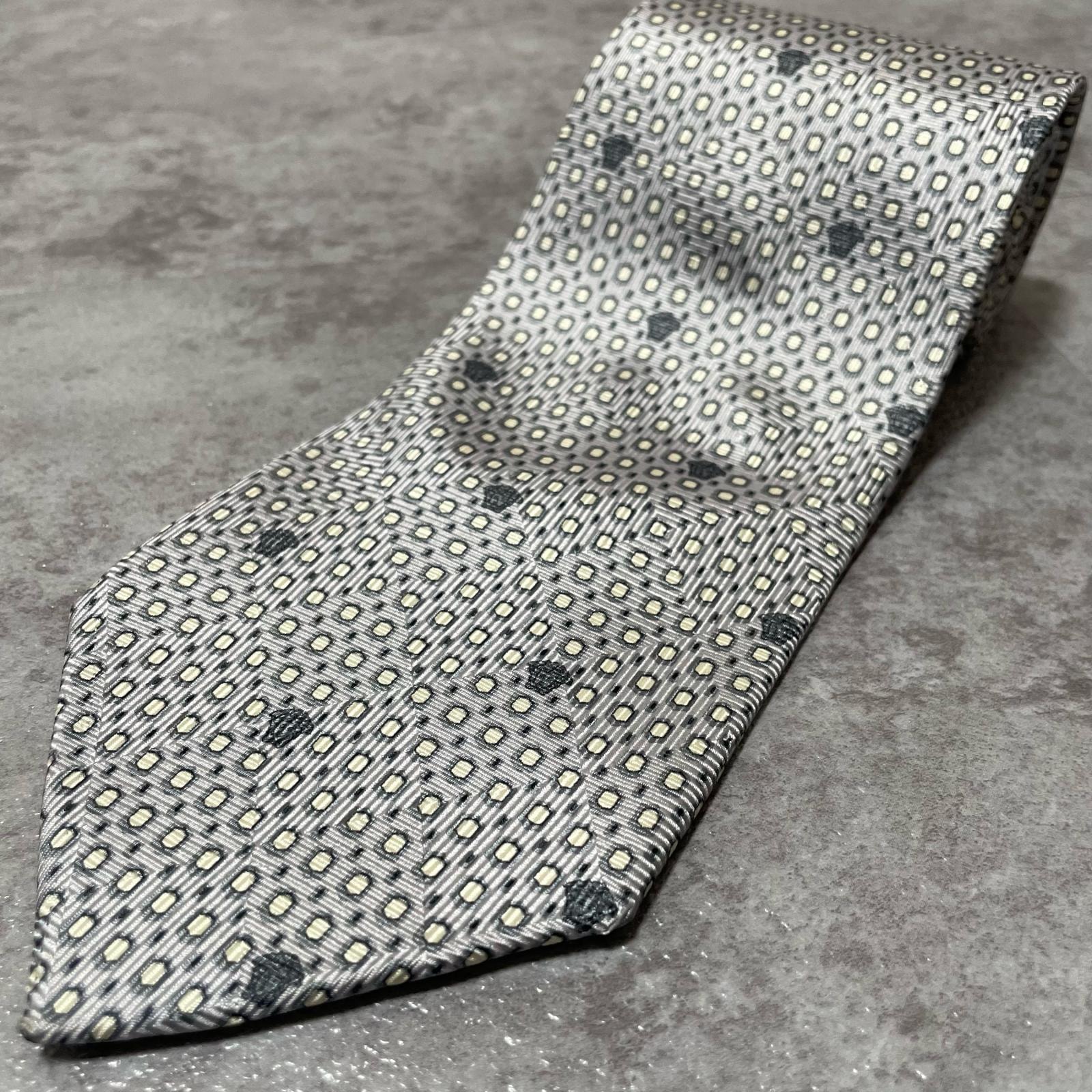 ヴェルサーチ ネクタイ メンズ