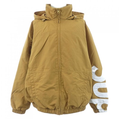 シュプリーム SUPREME spellout ジャケット
