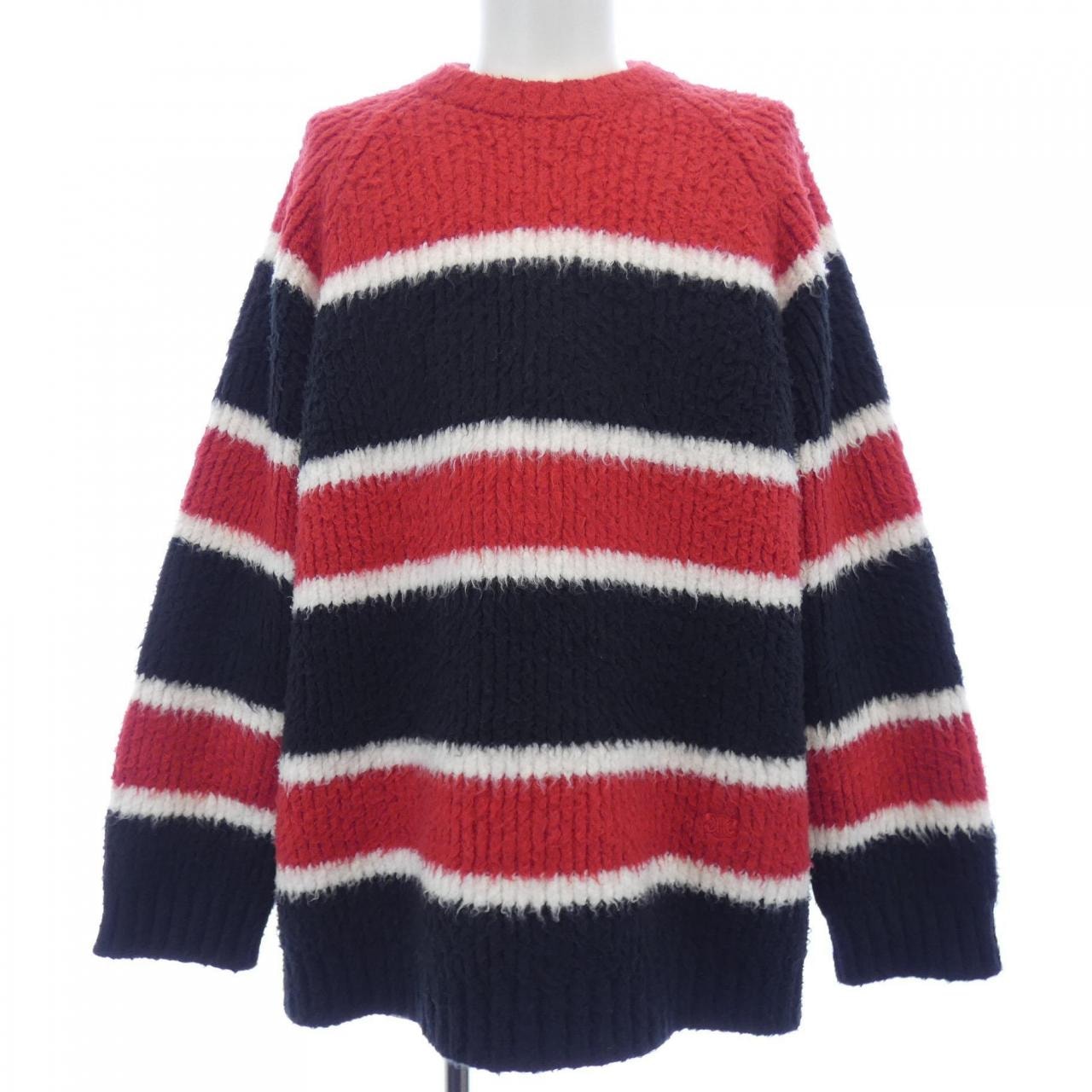 セリーヌ CELINE ニット