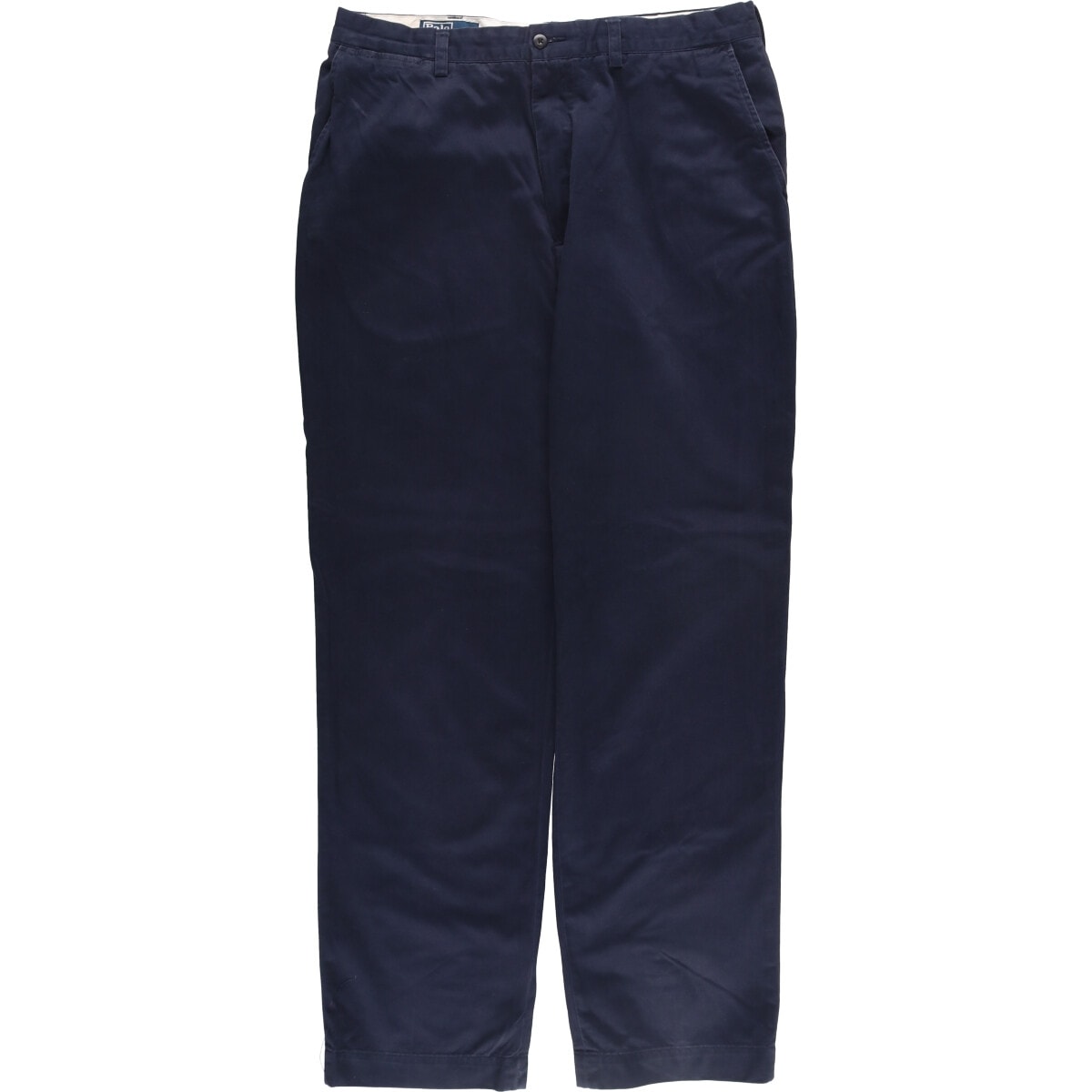 古着 ラルフローレン Ralph Lauren POLO by Ralph Lauren チノパンツ メンズw36相当/eaa557366
