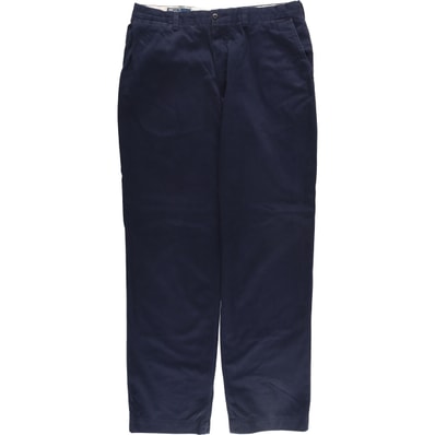 古着 ラルフローレン Ralph Lauren POLO by Ralph Lauren チノパンツ メンズw36相当/eaa557366