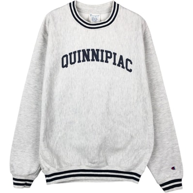 古着 チャンピオン Champion REVERSE WEAVE リバースウィーブ カレッジスウェットシャツ トレーナー メンズM相当/eaa671900