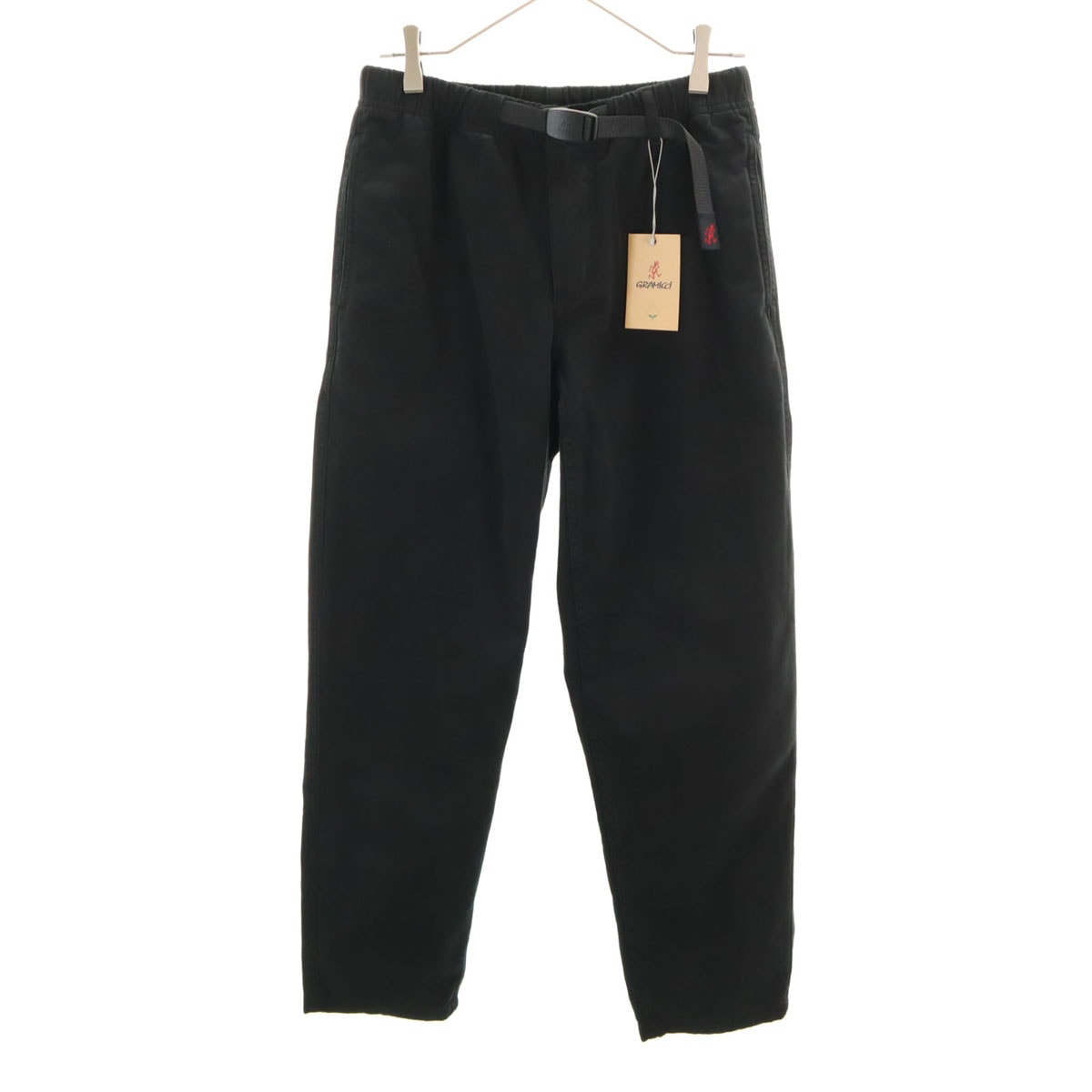 未使用 Gramicci グラミチ クライミングパンツ M ブラック