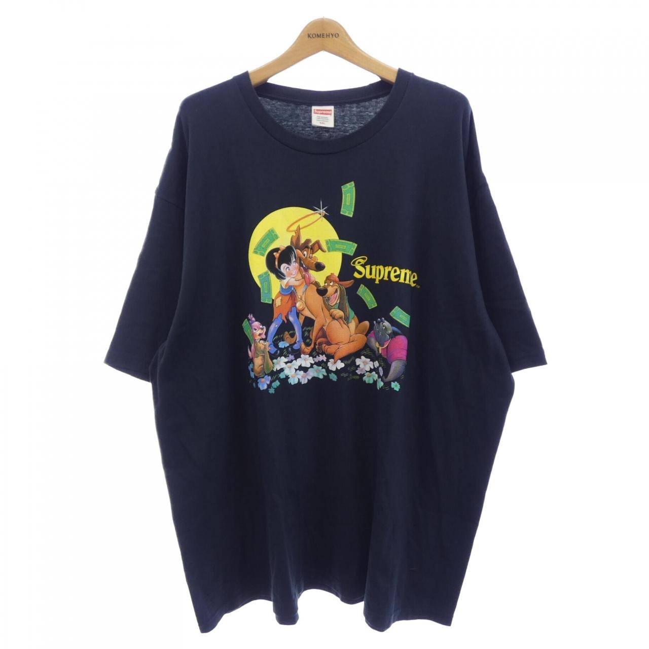 シュプリーム SUPREME Tシャツ