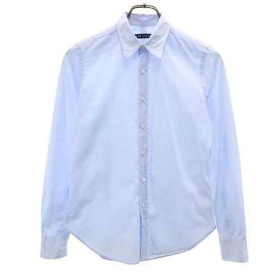 RALPH LAUREN 長袖 コットンシャツ