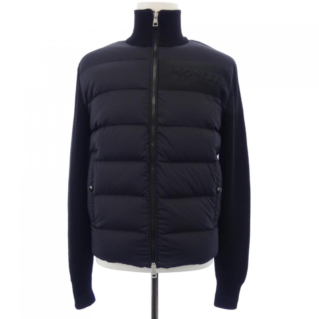 モンクレール MONCLER 20919B51600 ダウンジャケット