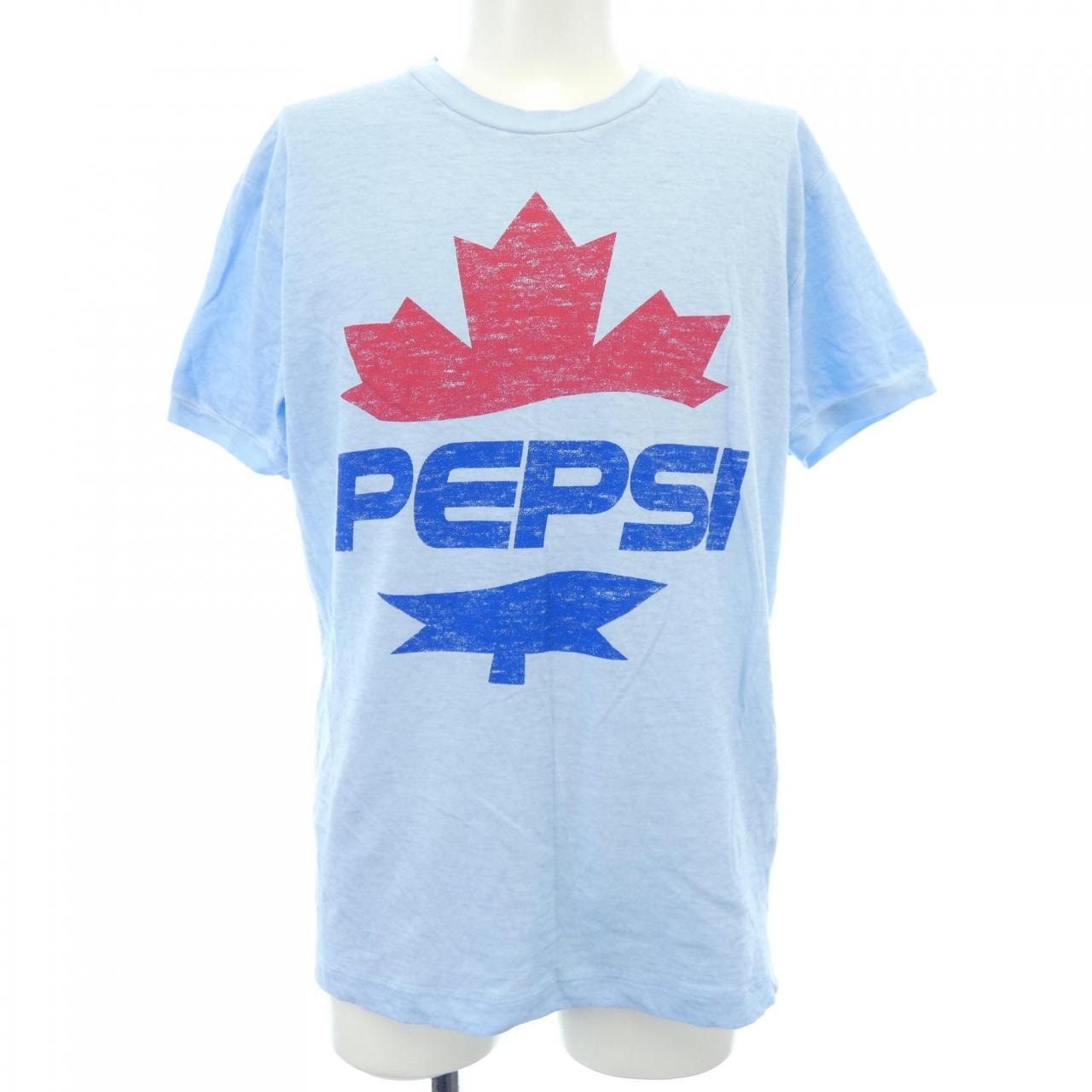 ディースクエアード DSQUARED2 S78GD0041 Tシャツ