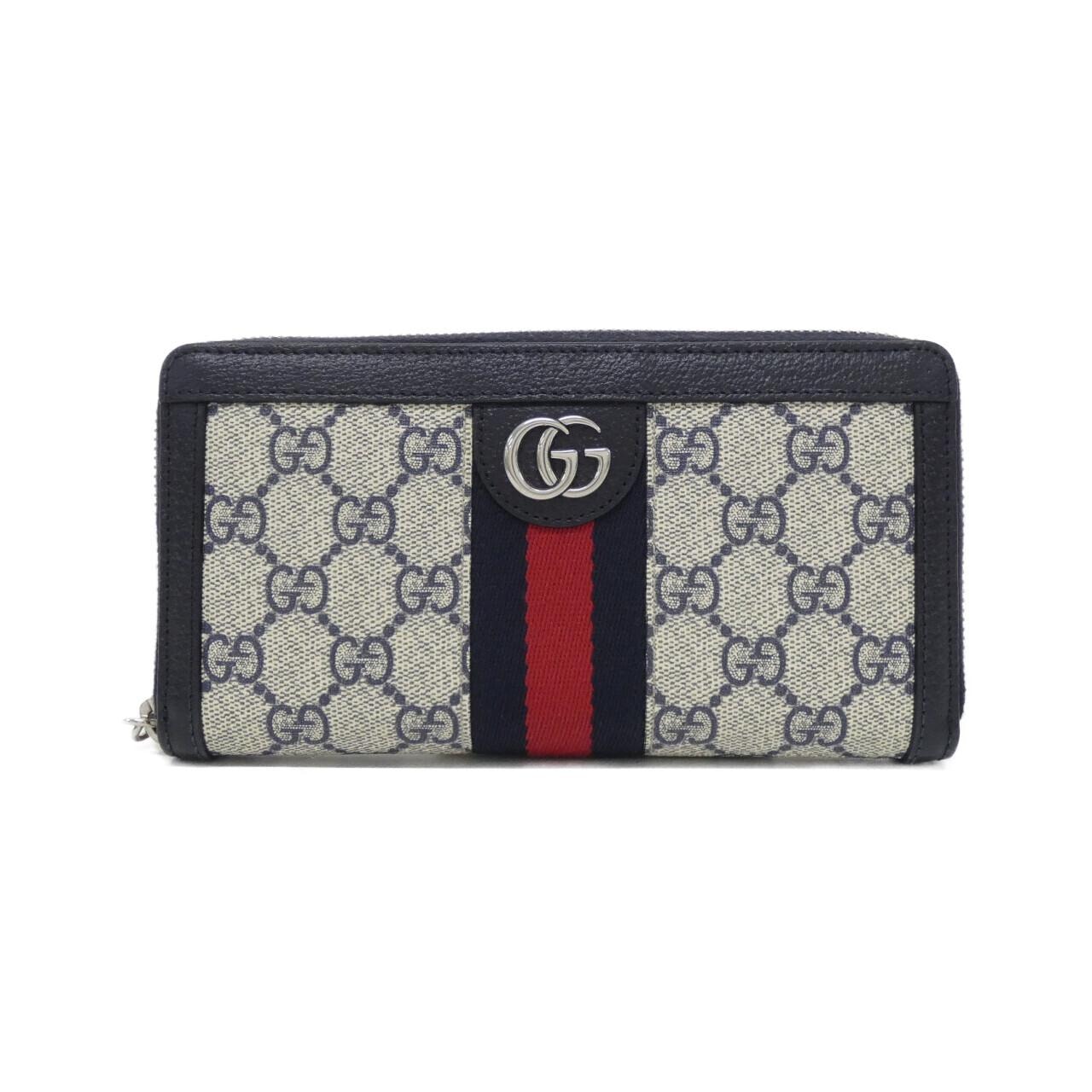 グッチ OPHIDIA 523154 96IWN 財布