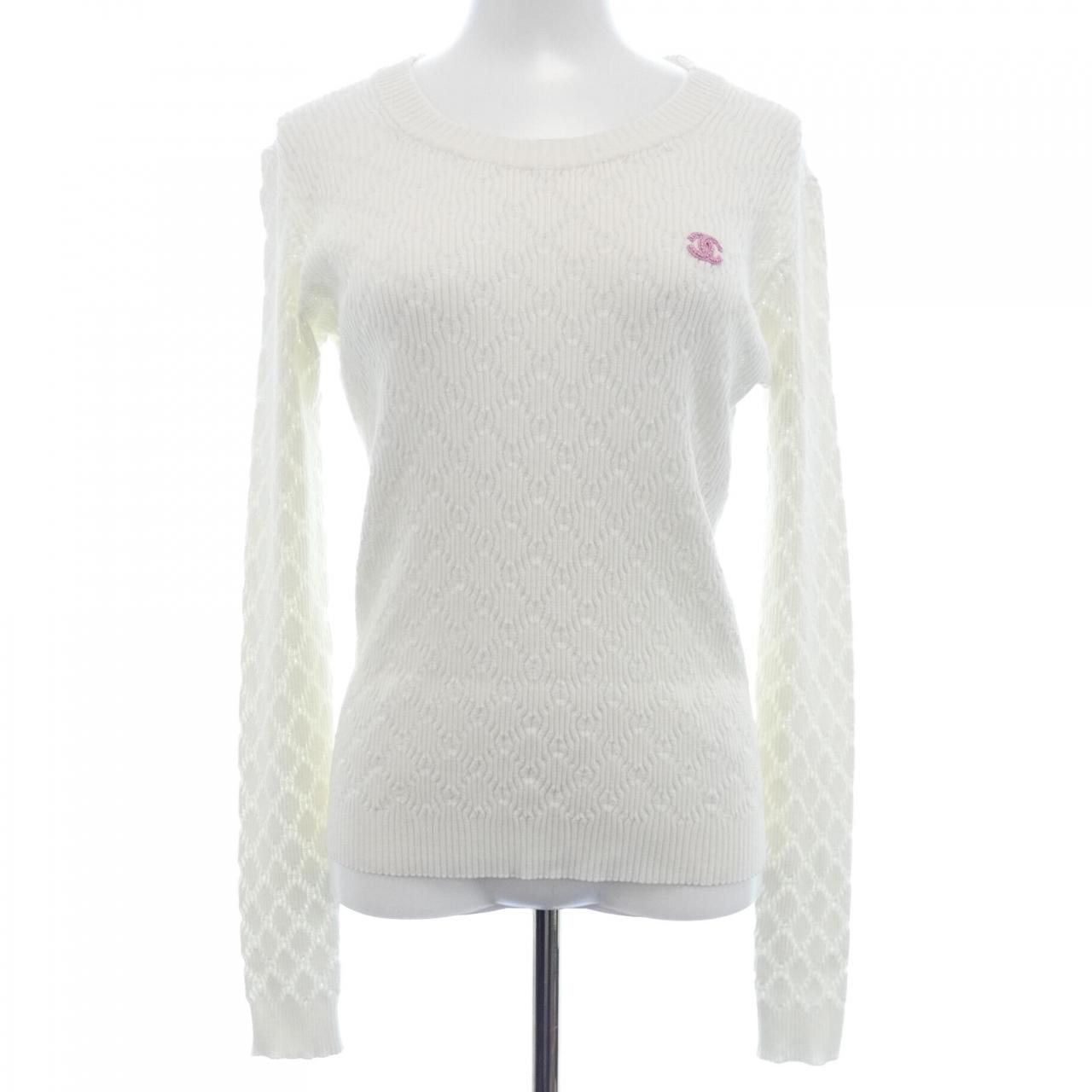 シャネル CHANEL P63293K48813 ニット