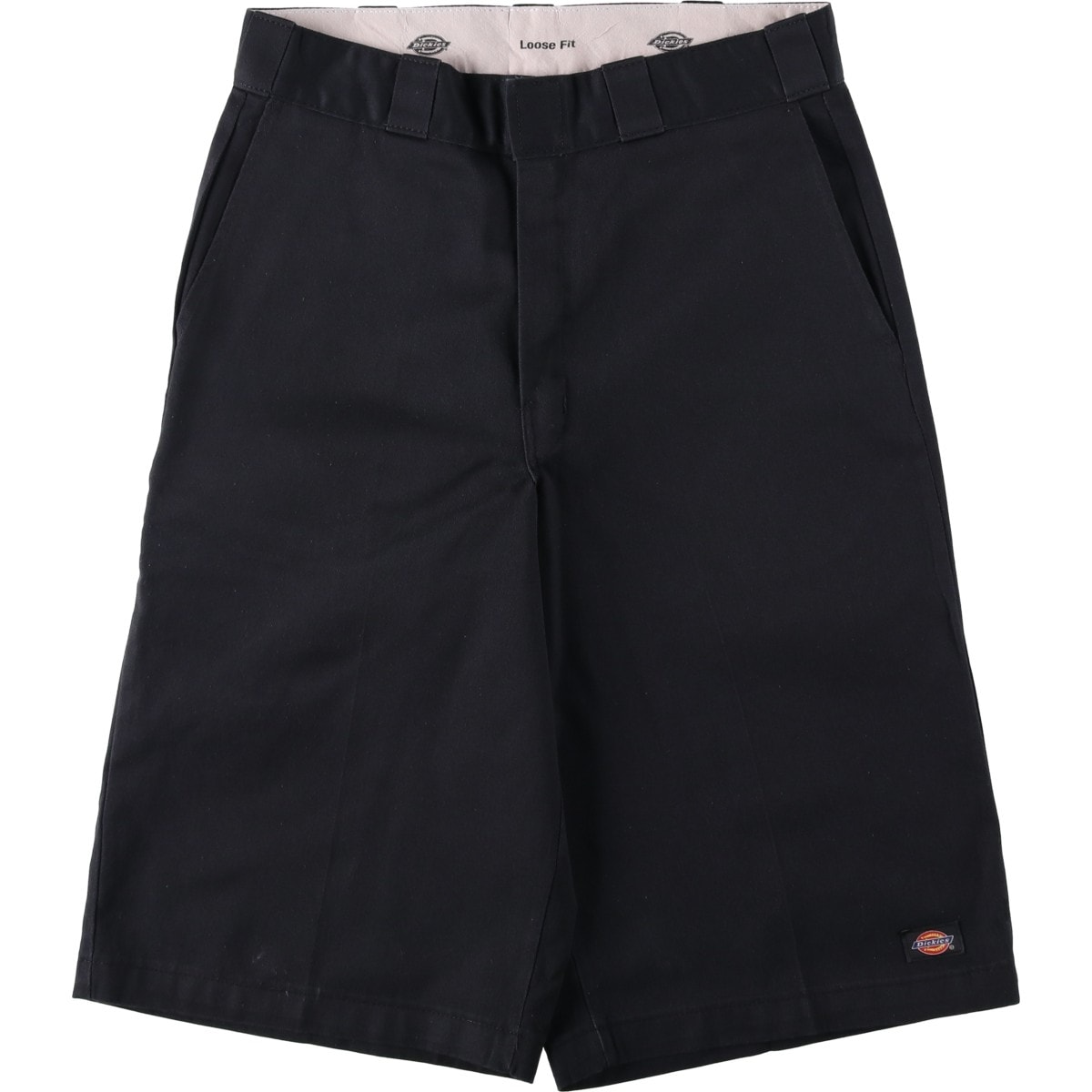 古着 ディッキーズ Dickies Loose Fit ワークショーツ ハーフパンツ メンズw31相当/eaa620180