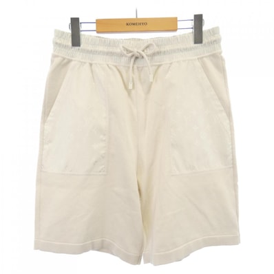 ルイヴィトン LOUIS VUITTON HTN41WZLW ショートパンツ