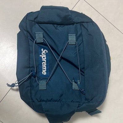 Supreme 17SS Waist Bag Supreme 17SS Waist Bag