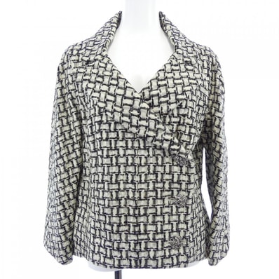 シャネル CHANEL P47354V35299 ジャケット