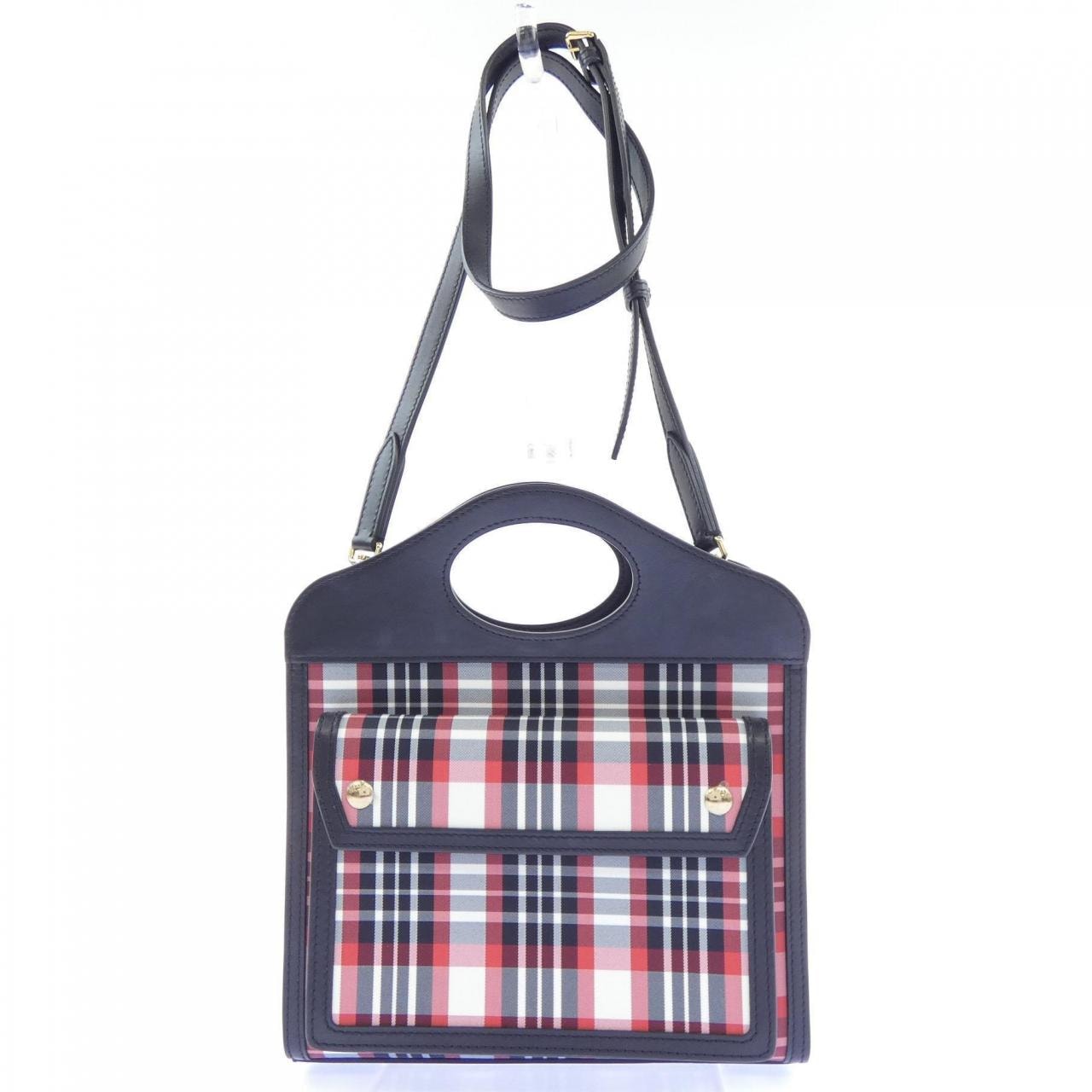バーバリー BURBERRY 80358411 BAG