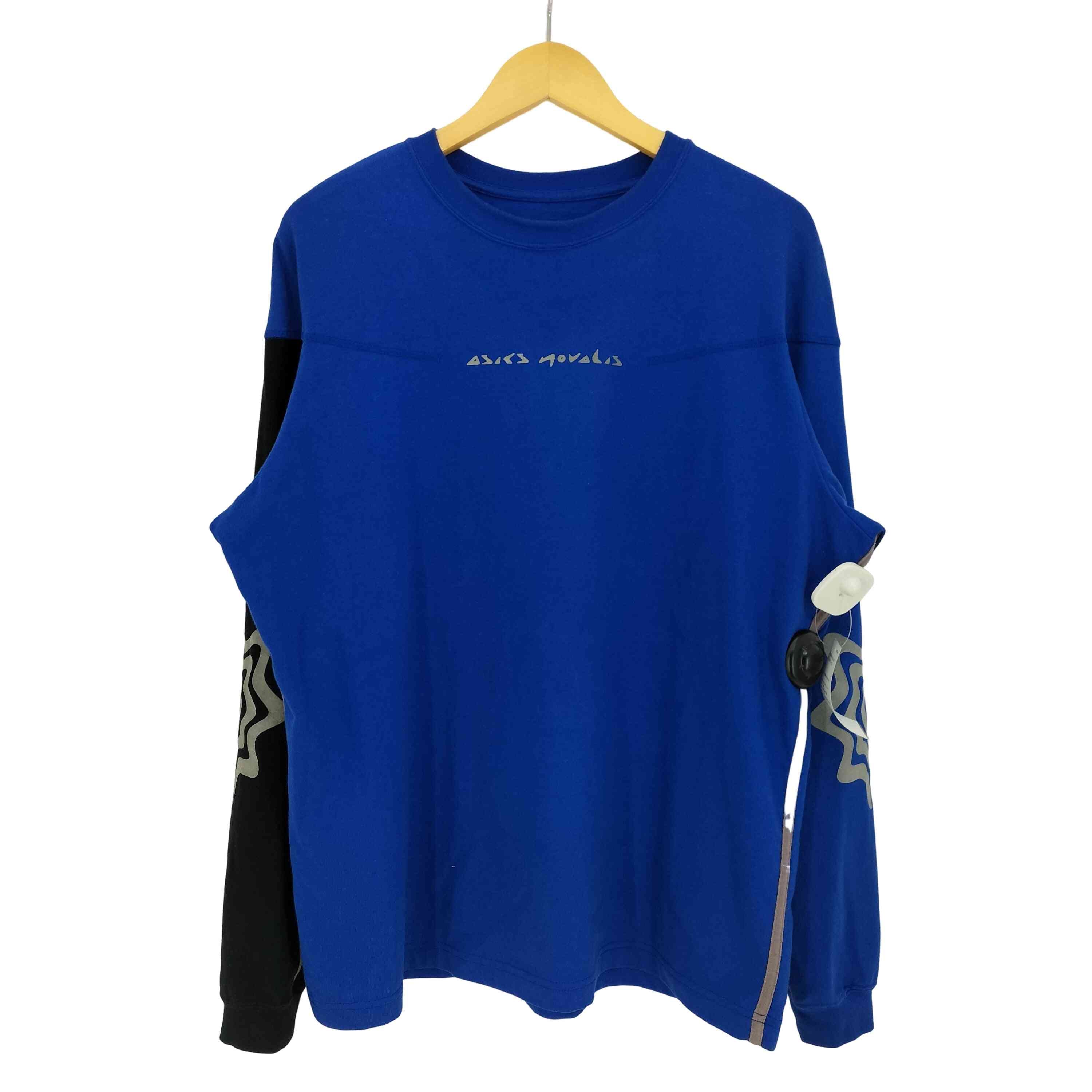 Novalis Bixance Long Sleeve T-Shirt【1138286505892】