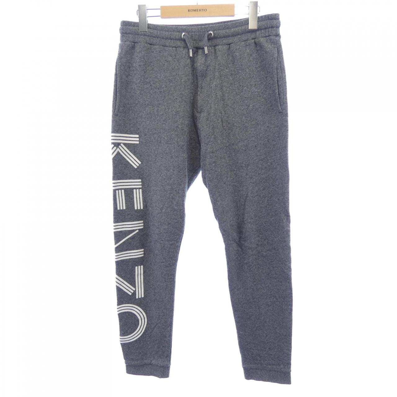 ケンゾー KENZO F665PA7164MD パンツ
