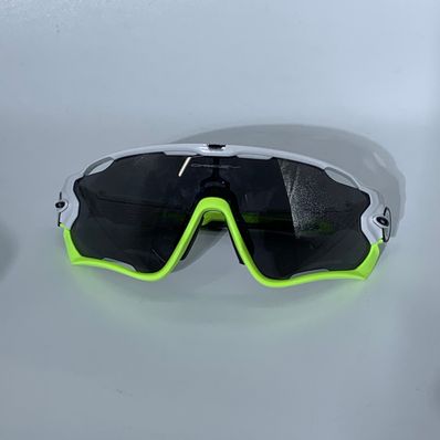 サングラス イエロー