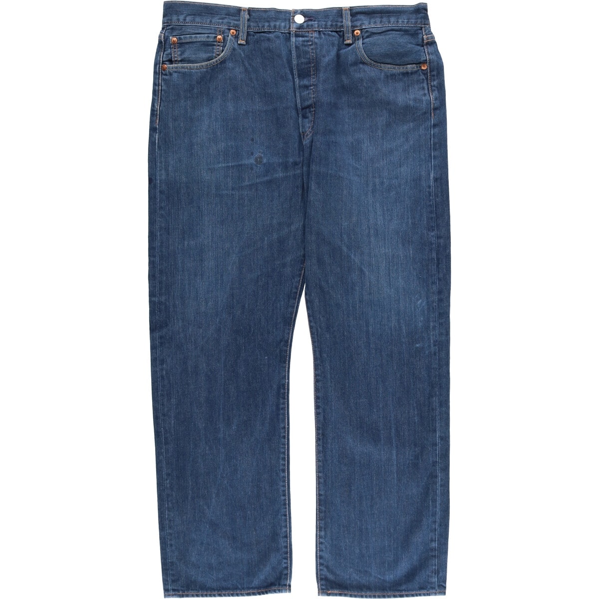 古着 リーバイス Levi's 501 ユーロモデル ストレートデニムパンツ メンズw37相当/eaa581929