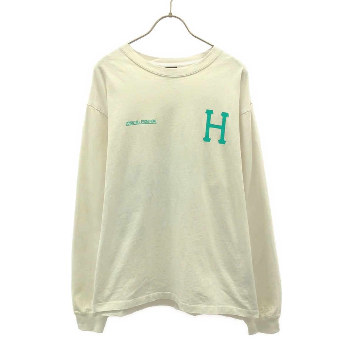 HUF ハフ 長袖 Tシャツ