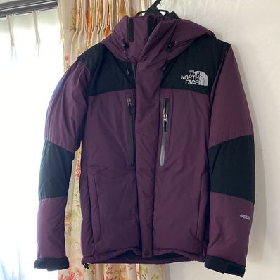 The North Face Baltro Light Jacket 2021 "Blackberry Wine"