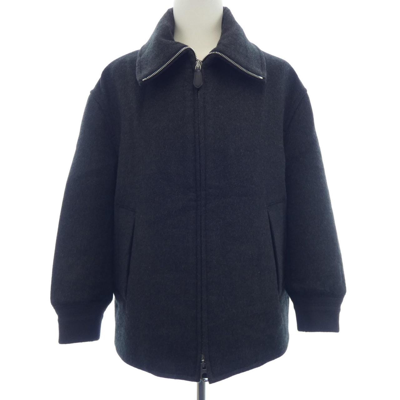 ロロピアーナ Loro Piana CASHMERE RAIN SYSTEM FAO3109 ジャケット