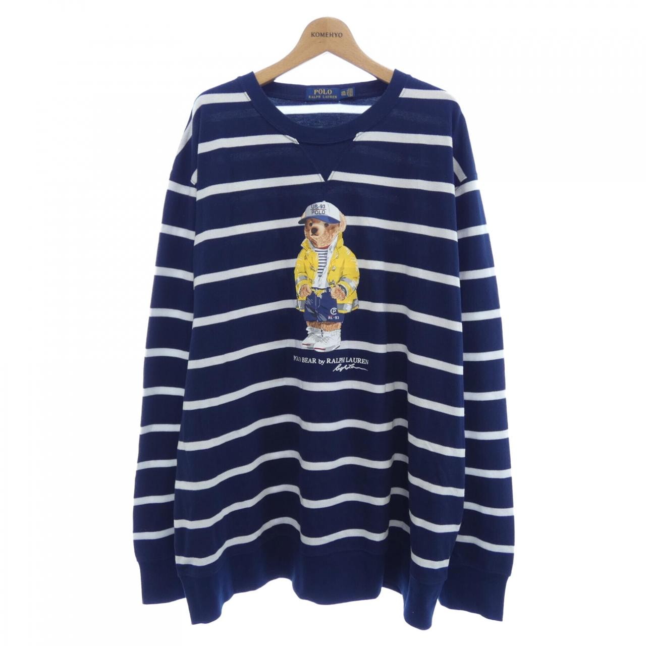 ポロラルフローレン POLO RALPH LAUREN Tシャツ