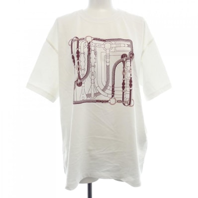 エルメス HERMES Tシャツ