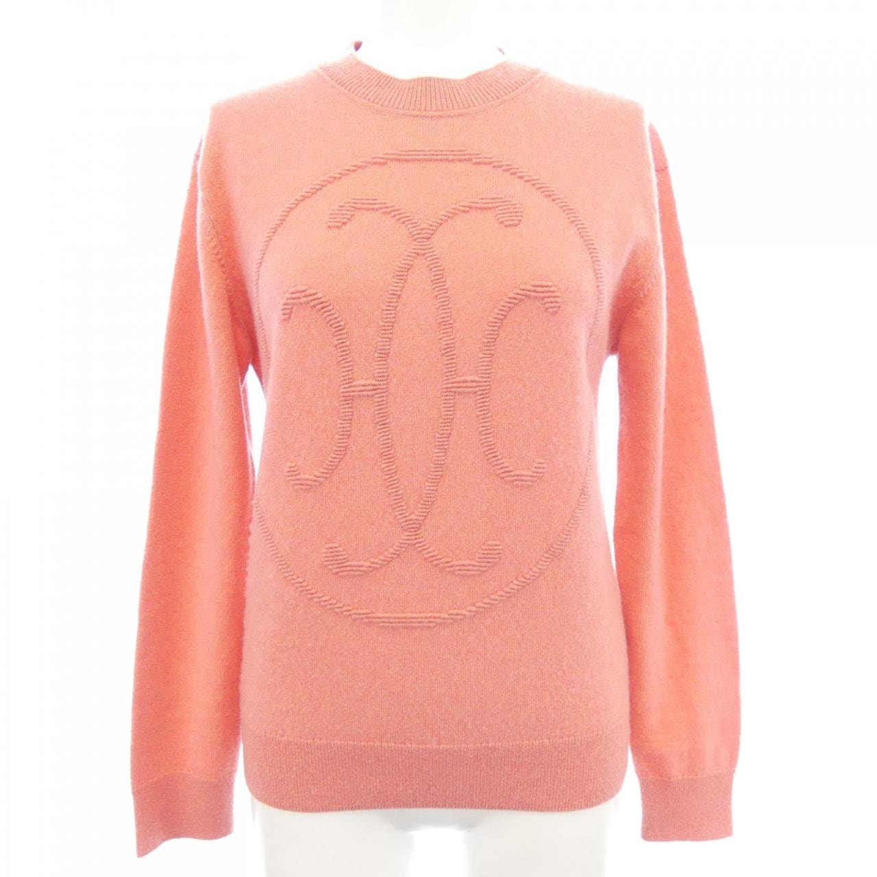 エルメス HERMES Hリフト 2604D1 ニット