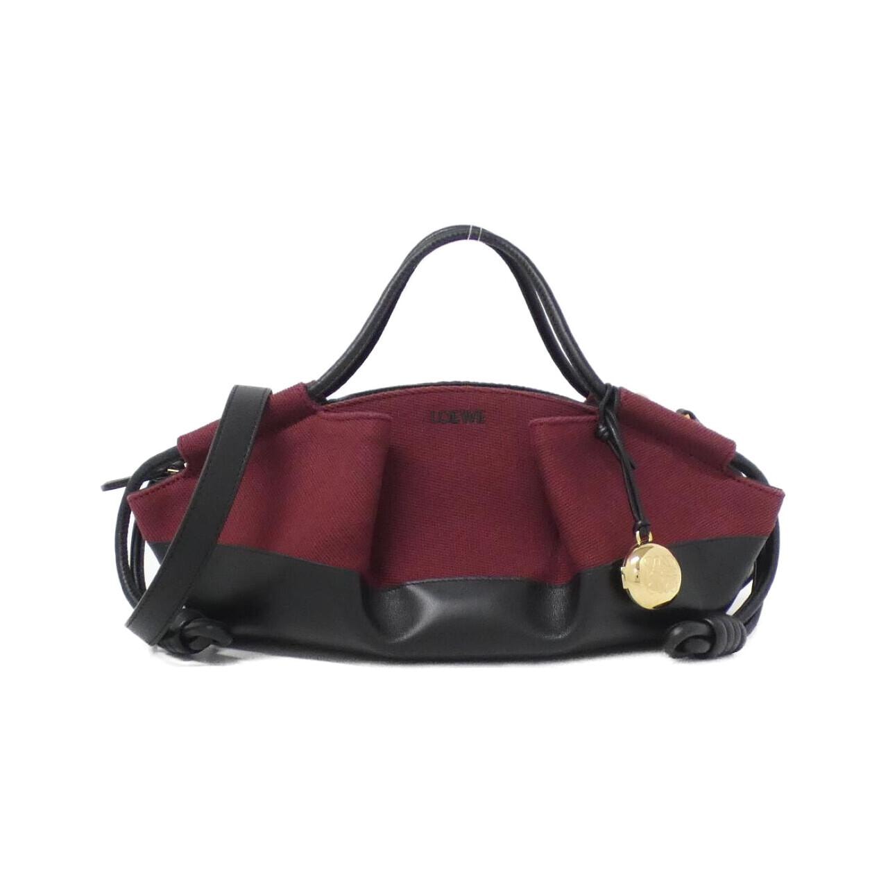ロエベ PASEO SAMLL A709P48X06 バッグ